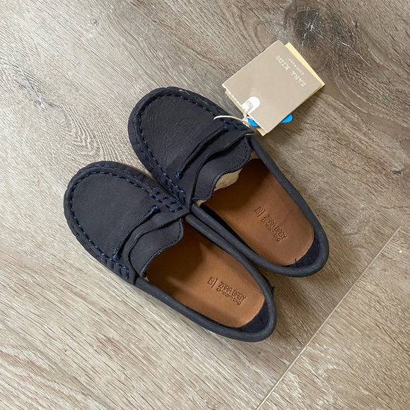 Zara Other - Zara kids footwear, size 7, brand new with tags